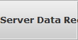 Server Data Recovery Belize server 